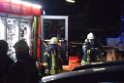 Feuer 2 Y Kellerbrand Koeln Ostheim Ruppinerstr P123